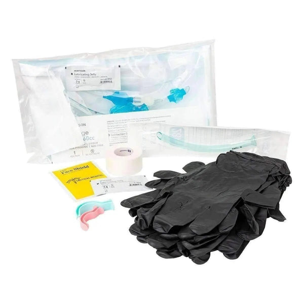 TacMed™ Basic Airway Kit - Tactical Medical Solutions