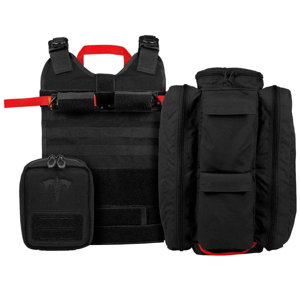 TacMed™ Critical Event Response System – Mass Casualty - Tactical Medical Solutions