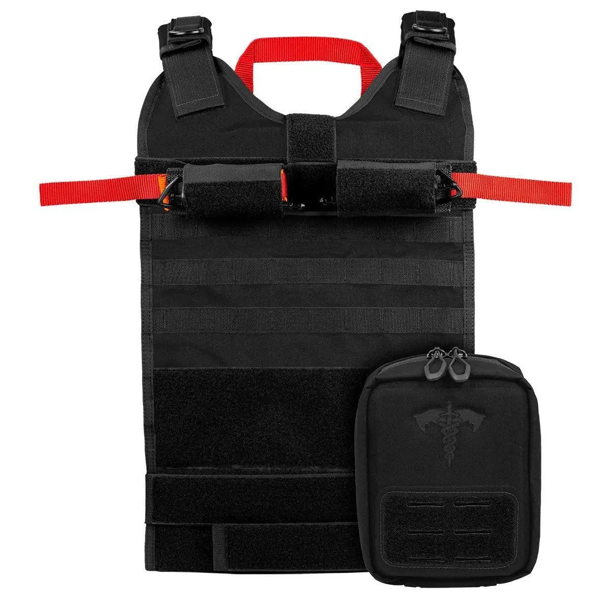 TacMed™ Critical Event Response System – Rescue - Tactical Medical Solutions