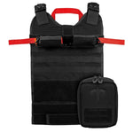 TacMed™ Critical Event Response System – Rescue - Tactical Medical Solutions