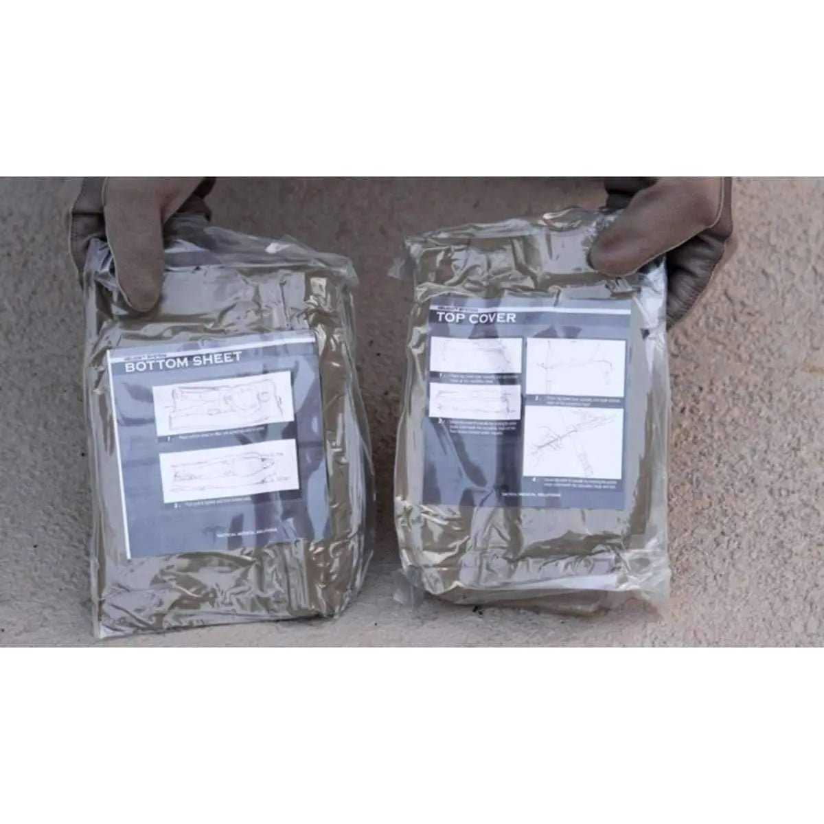 TacMed™ HELIOS System - Tactical Medical Solutions