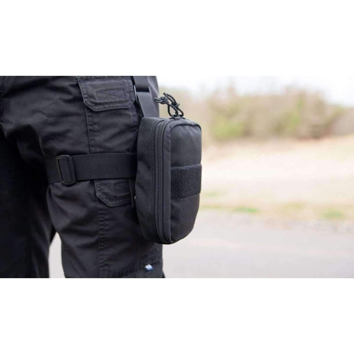 TACMED™ LAPD Pouch - MED-TAC International Corp. - Tactical Medical Solutions