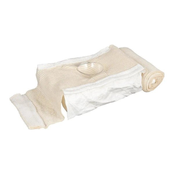 TACMED™ OLAES Hemostatic Bandage - Tactical Medical Solutions