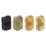 TacMed™ Operator IFAK Kit - Tactical Medical Solutions