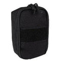 TacMed™ Operator IFAK XL Medical Pouch - Black