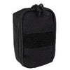 TacMed™ Operator IFAK XL Medical Pouch - Black