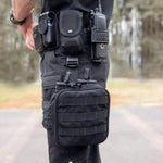TacMed™ Patrol Rifle Response Kit - Tactical Medical Solutions