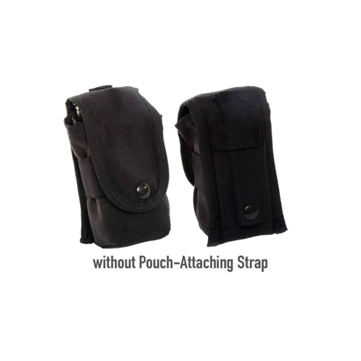 TacMed™ Patrol Trauma Response Kit - Tactical Medical Solutions