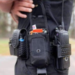 TacMed™ Patrol Trauma Response Kit - Tactical Medical Solutions