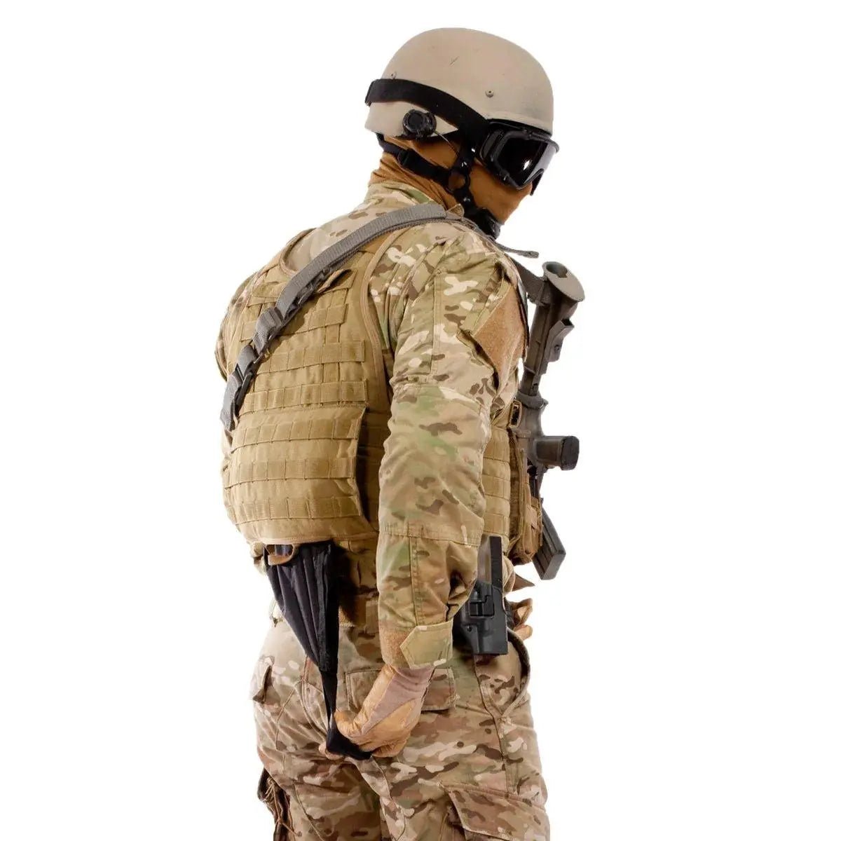 TacMed™ Phantom Litter - Tactical Medical Solutions