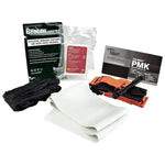 TacMed™ Pocket Medical - Tactical Medical Solutions