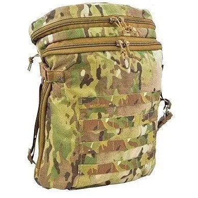 TacMed™ R - AID Medic Assault Bag - Tactical Medical Solutions