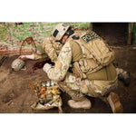 TacMed™ R - AID Medic Assault Bag - Tactical Medical Solutions