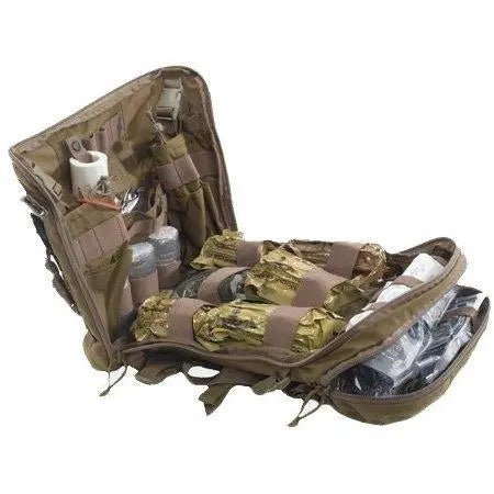 R-AID Medic Assault Bag - EMS Medical Pack - MED-TAC– MED-TAC