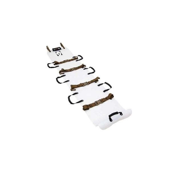 TacMed™ Rescue Task Force Litter– MED-TAC International Corp.