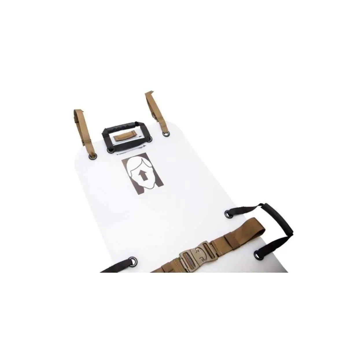 TacMed™ Rescue Task Force Litter - Tactical Medical Solutions