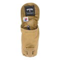 TacMed™ SOF Tourniquet mit TQ-Etui - Schwarz / Schwarz