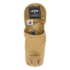 TacMed™ SOF Tourniquet mit TQ-Etui - Schwarz / Schwarz