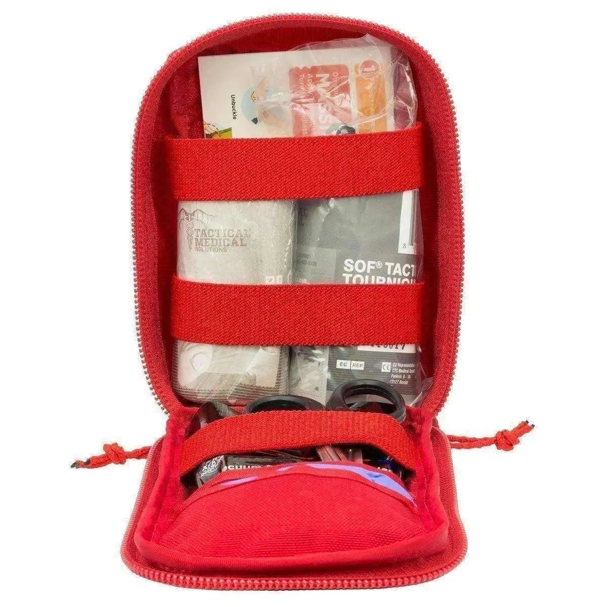 TACMED Solutions Bleeding Control Kit - Tactical Medical Solutions