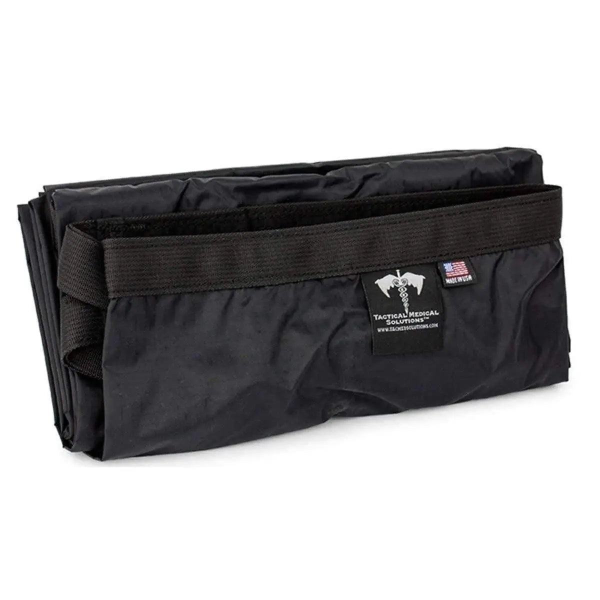 TacMed™ Ultralight Poleless Litter - Tactical Medical Solutions