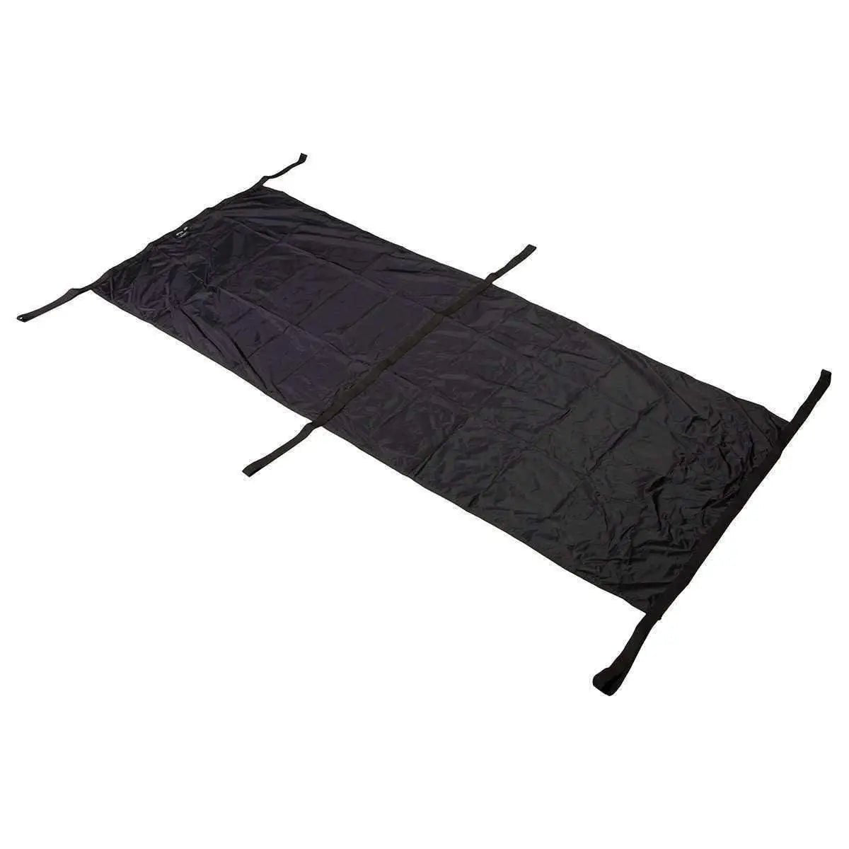 TacMed™ Ultralight Poleless Litter - Tactical Medical Solutions