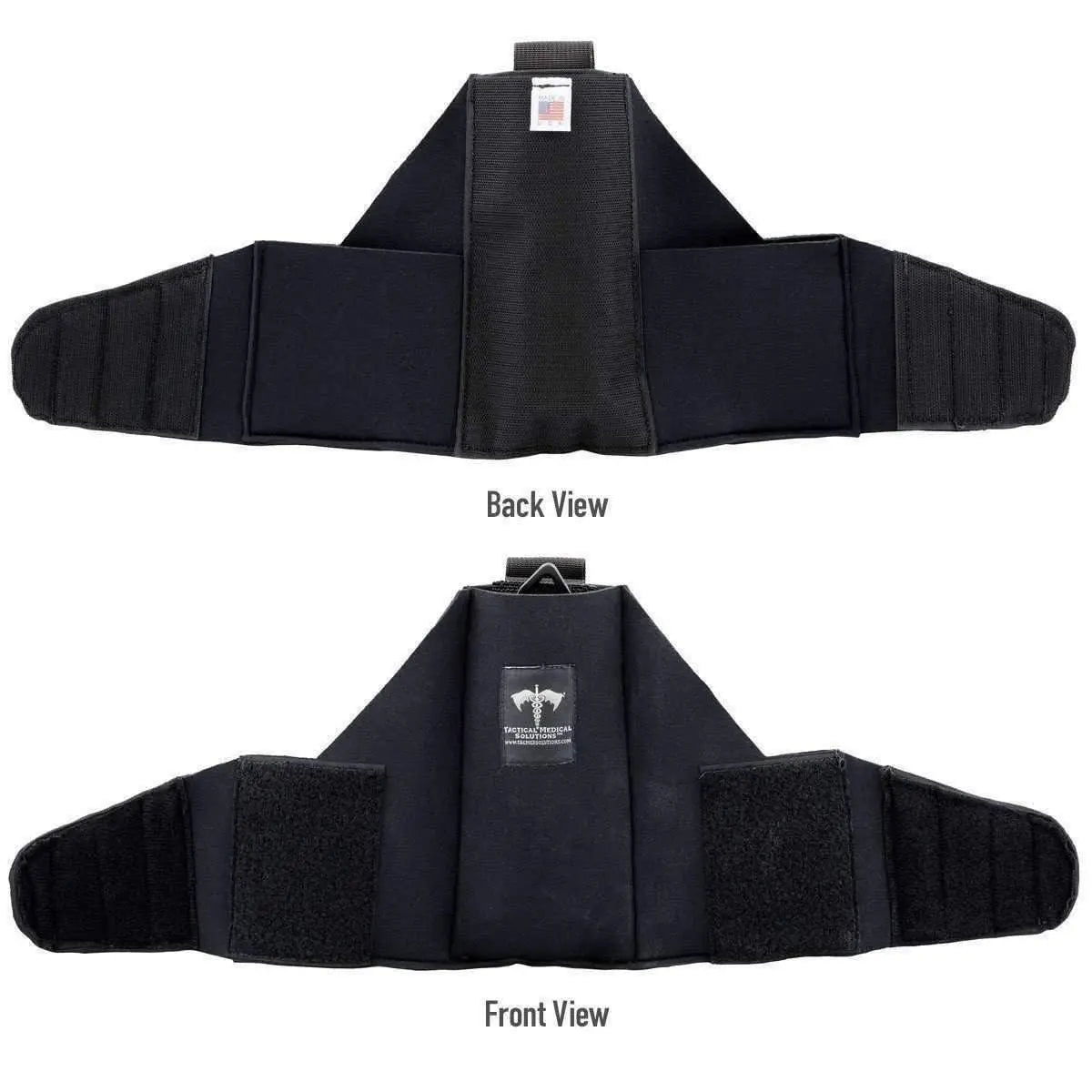 TacMed™ Uniformed Medical Kit - Tactical Medical Solutions