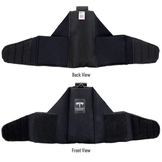 TacMed™ Uniformed Medical Kit Pouch - Gen 2 - Tactical Medical Solutions