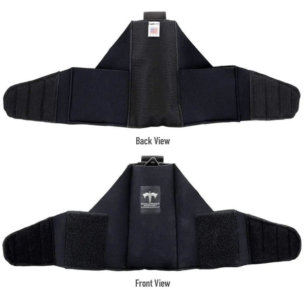 TacMed™ Uniformed Medical Kit Pouch - Gen 2 - Tactical Medical Solutions