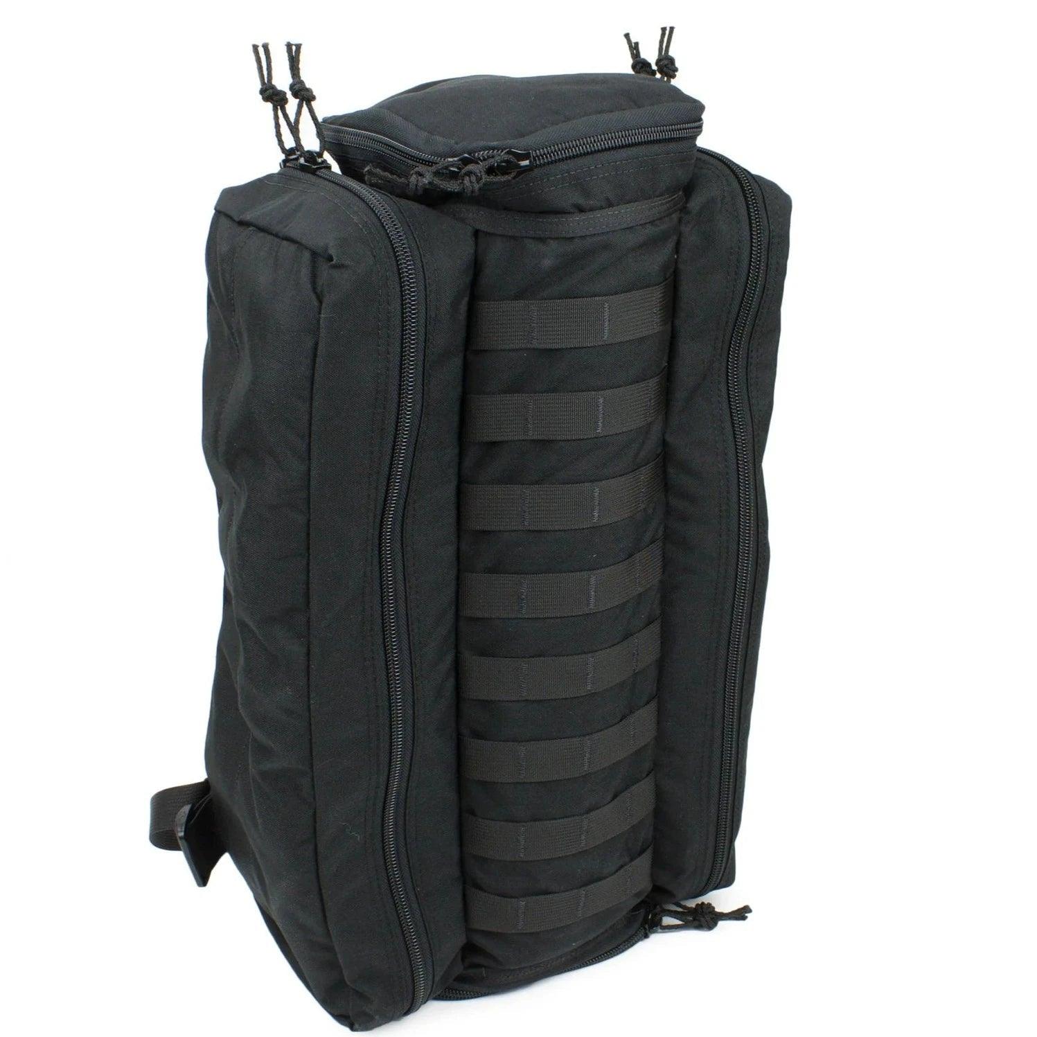 TacMed™ Active Shooter Response Kit - NYPD Counterterrorism Unit Tactical Medical Solutions