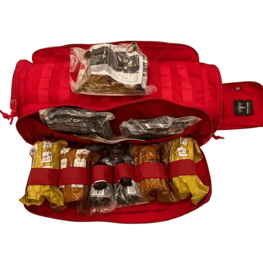 TacMed™ Active Shooter Response Kit Tactical Medical Solutions