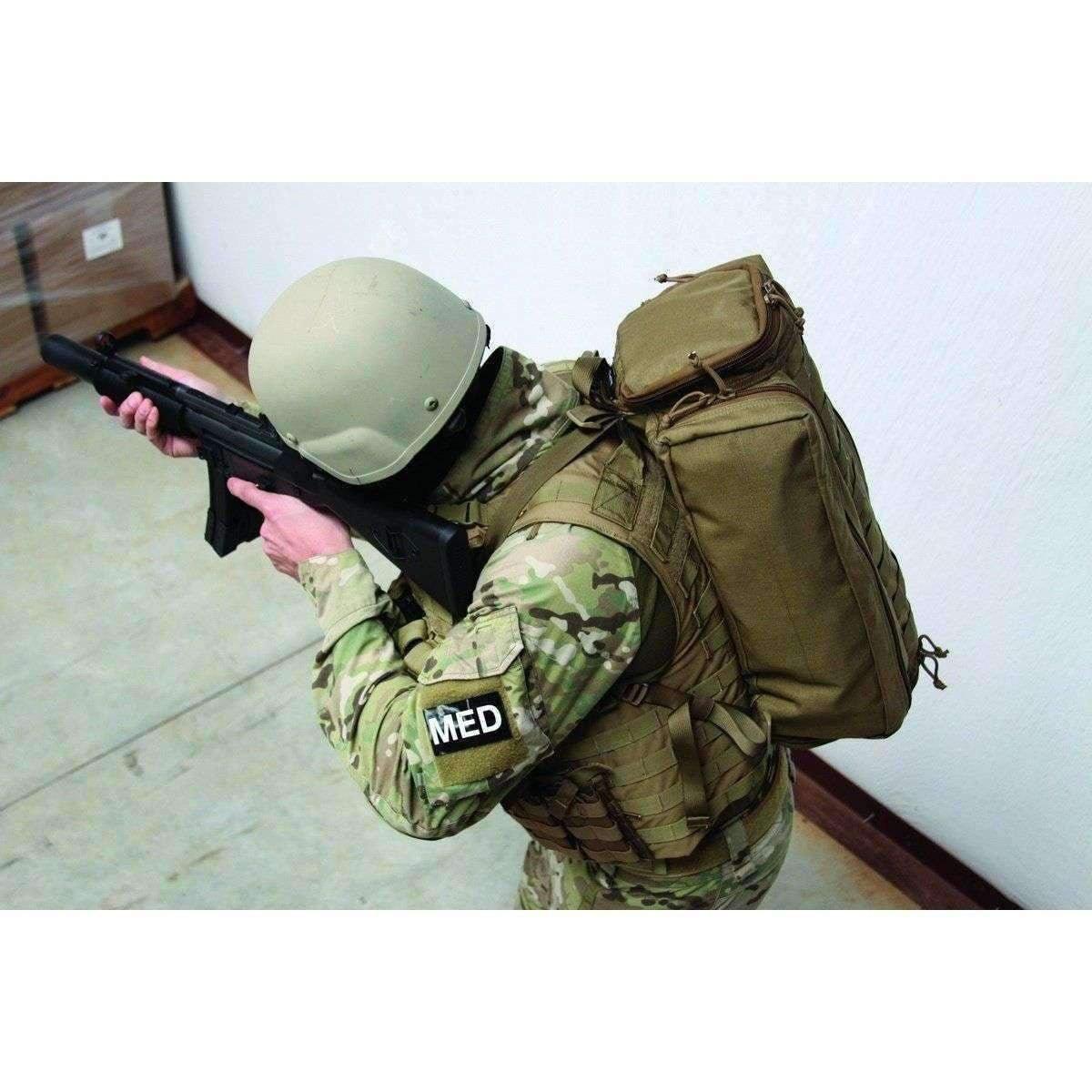 TacMed™ Active Shooter Response Kit – MED-TAC International Corp.