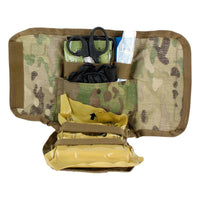 Thumbnail for TacMed™ Adaptive First Aid Kit Pouch - Vendor