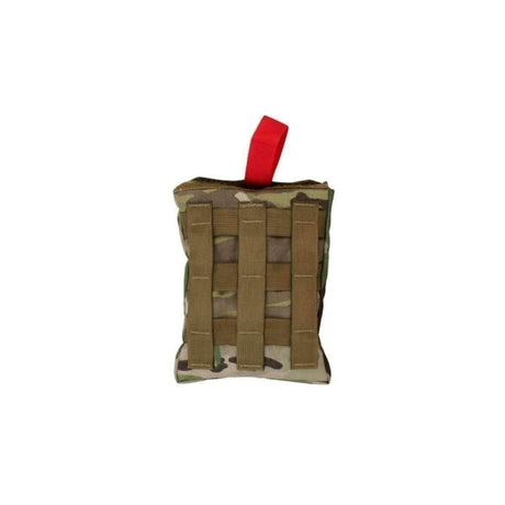 TacMed™ Adaptive First Aid Kit Pouch - Vendor