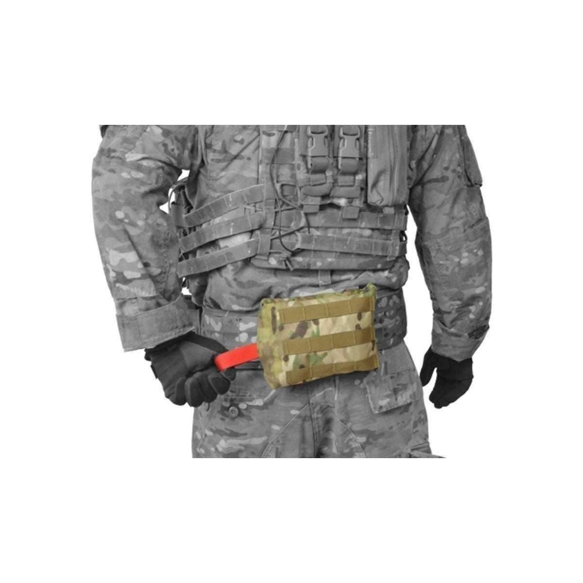 TacMed™ Adaptive First Aid Kit Pouch - Vendor