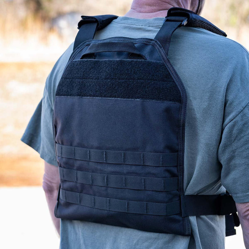 TacMed™ AID Responder Plate Carrier Tactical Medical Solutions