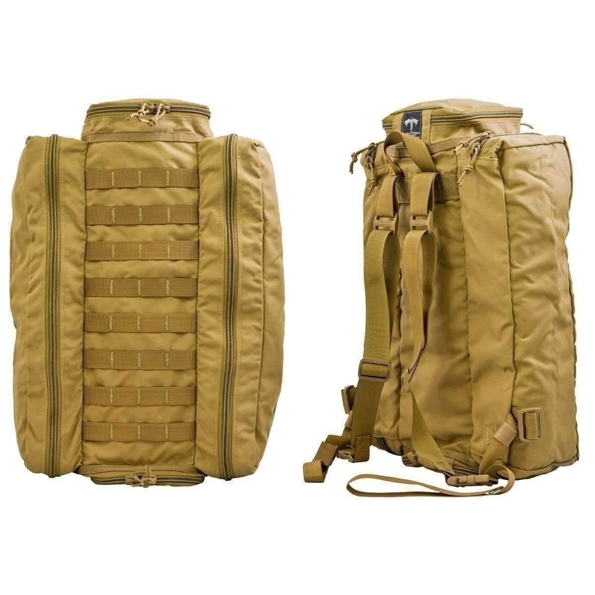 TacMed™ ARK Active Shooter Response Bag - Vendor