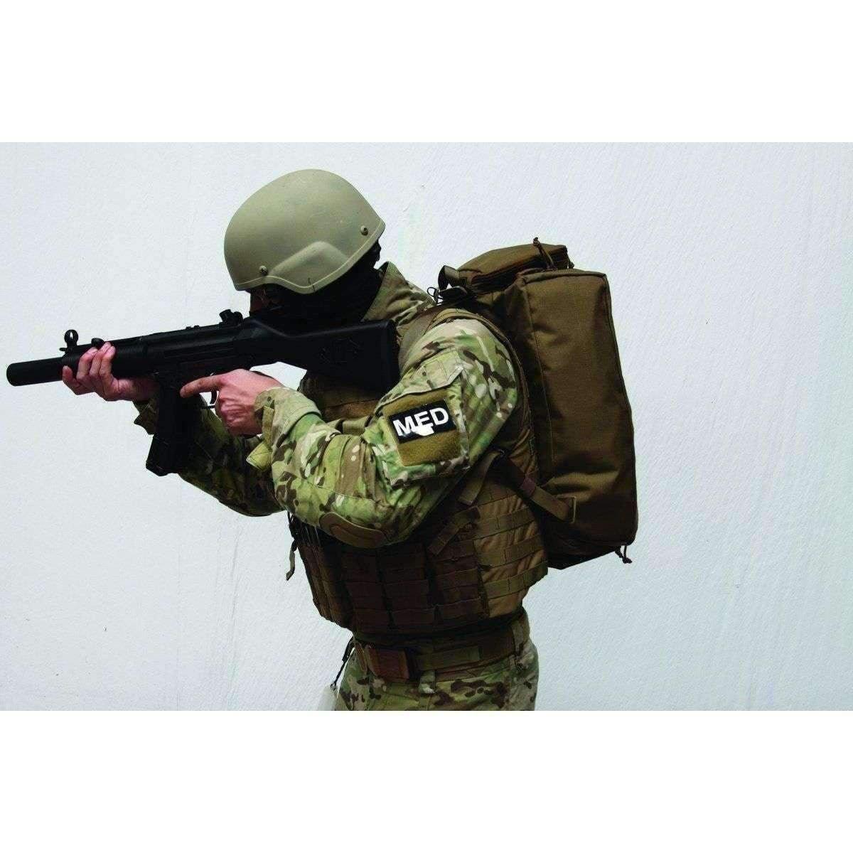TacMed™ ARK Active Shooter Response Bag - Vendor