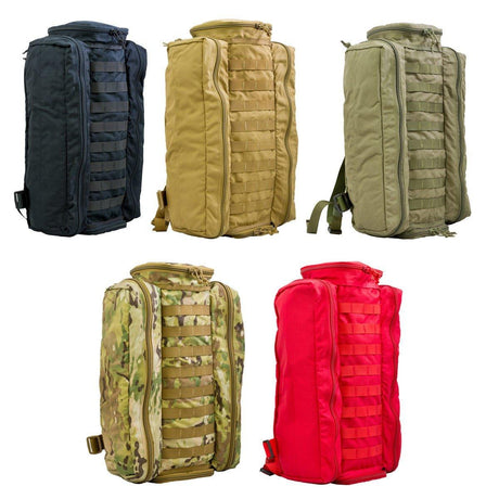 TacMed™ ARK™ Active Shooter Response Bag - Vendor