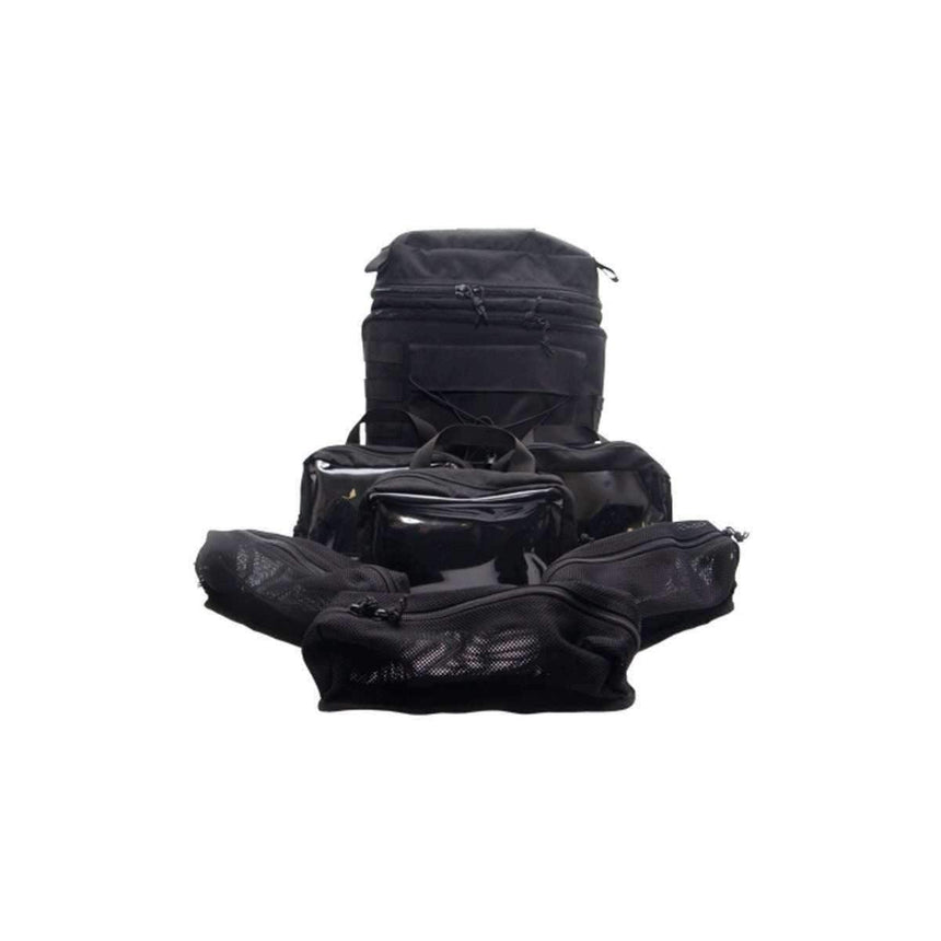 TacMed™ Assault Medic Bag (AMED) - Stocked Kit Tactical Medical Solutions