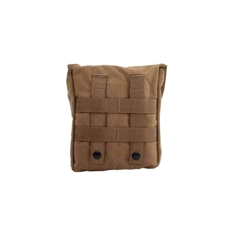 TacMed™ Ballistic Response Pack - Vendor