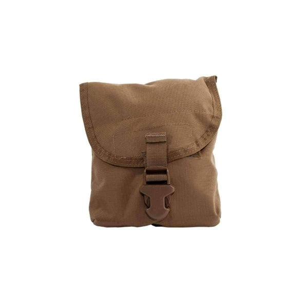 TacMed™ Ballistic Response Pouch - Vendor