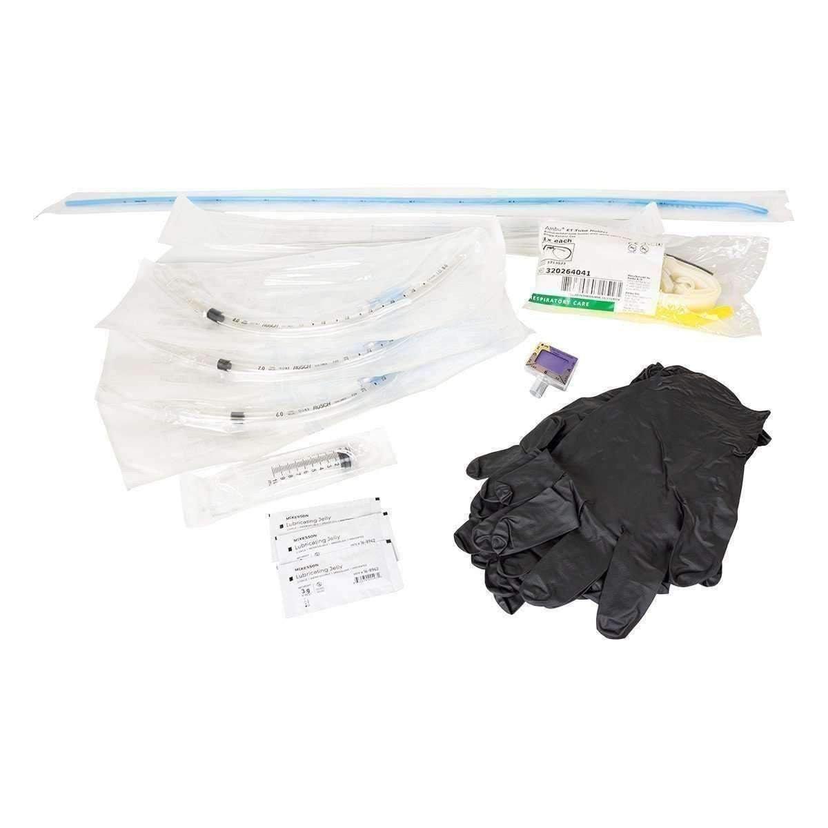 TacMed™ Basic Endotracheal Kit Tactical Medical Solutions