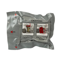 Thumbnail for TacMed™ Compact Trauma Bandage - Vendor