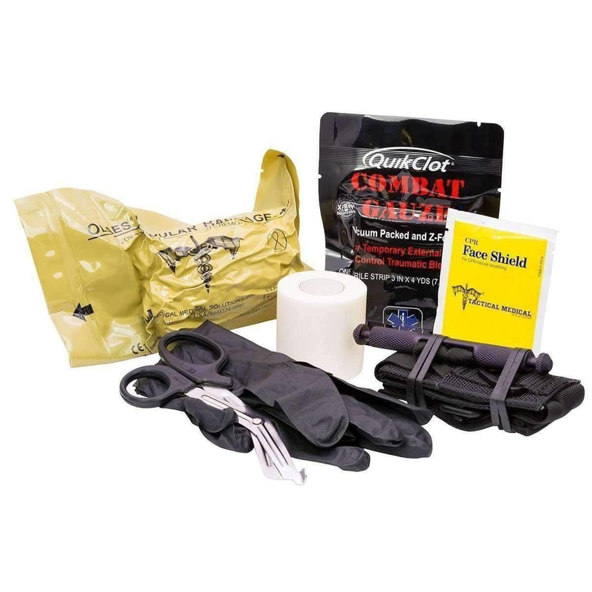 TacMed™ Downed Officer Kit Tactical Medical Solutions