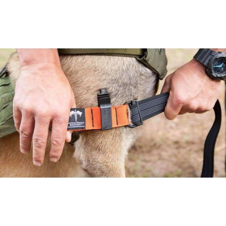 TacMed™ K-9 Handler Trauma Kit Tactical Medical Solutions