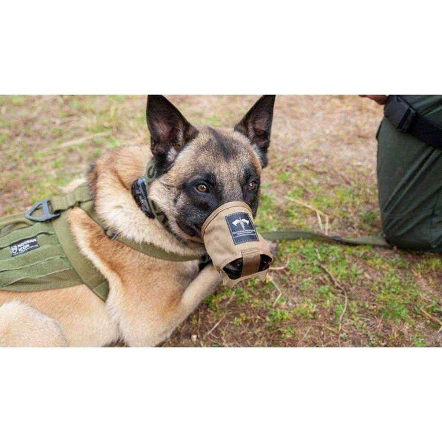 TacMed™ K-9 Handler Trauma Kit Tactical Medical Solutions