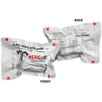 Thumbnail for TacMed™ OLAES Hemostatic Bandage - Vendor