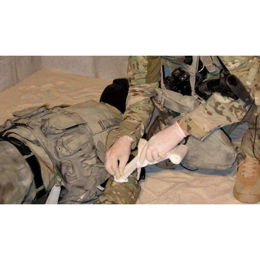 TacMed™ OLAES Modular Trauma Dressing Tactical Medical Solutions