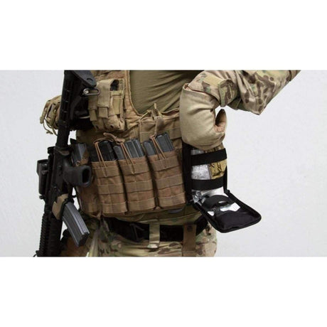 TacMed™ Operator IFAK Medical Pouch - Vendor