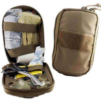 Thumbnail for TacMed™ Operator IFAK Medical Pouch - Vendor